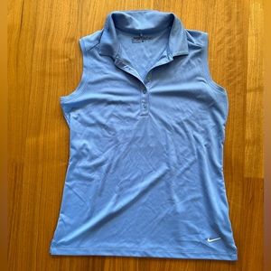 Nike Golf Polo